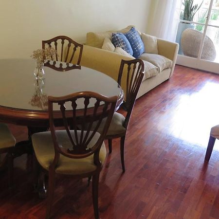 Fabulous And Quiet Apartment+Balcony In Barrio Norte. Your Easy Access To Buenos Aires! Exteriör bild