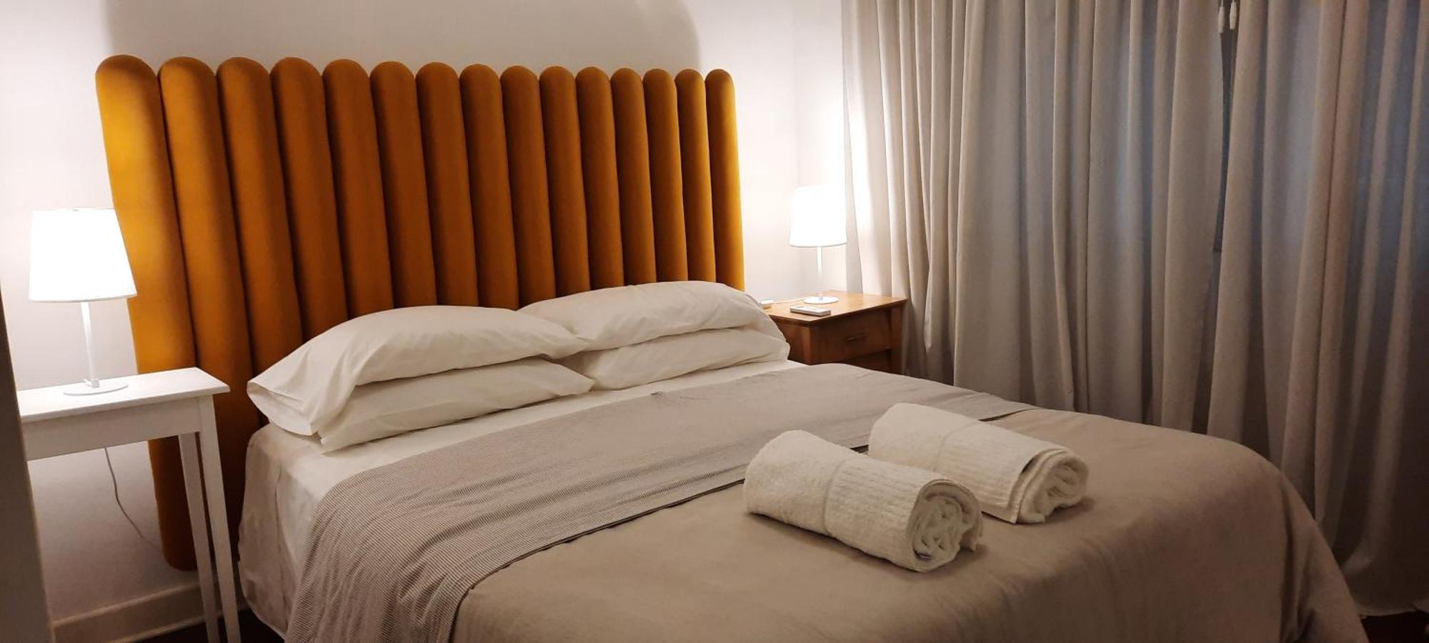 Fabulous And Quiet Apartment+Balcony In Barrio Norte. Your Easy Access To Buenos Aires! Exteriör bild