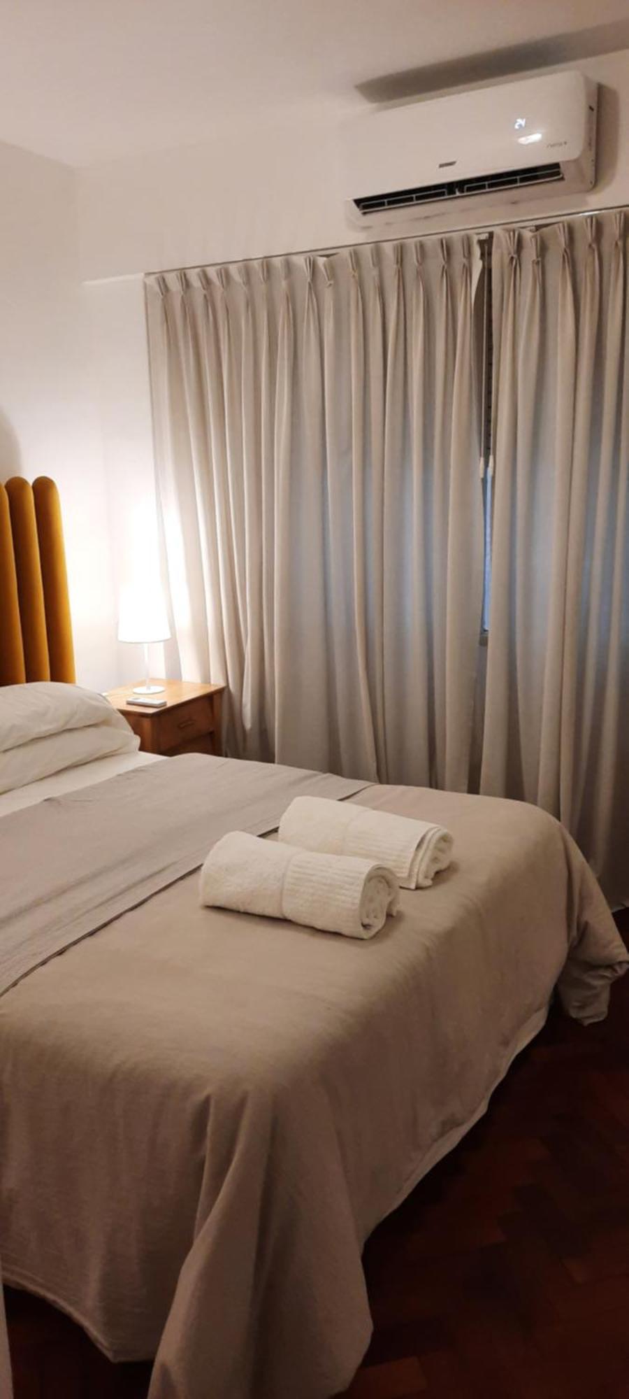 Fabulous And Quiet Apartment+Balcony In Barrio Norte. Your Easy Access To Buenos Aires! Exteriör bild