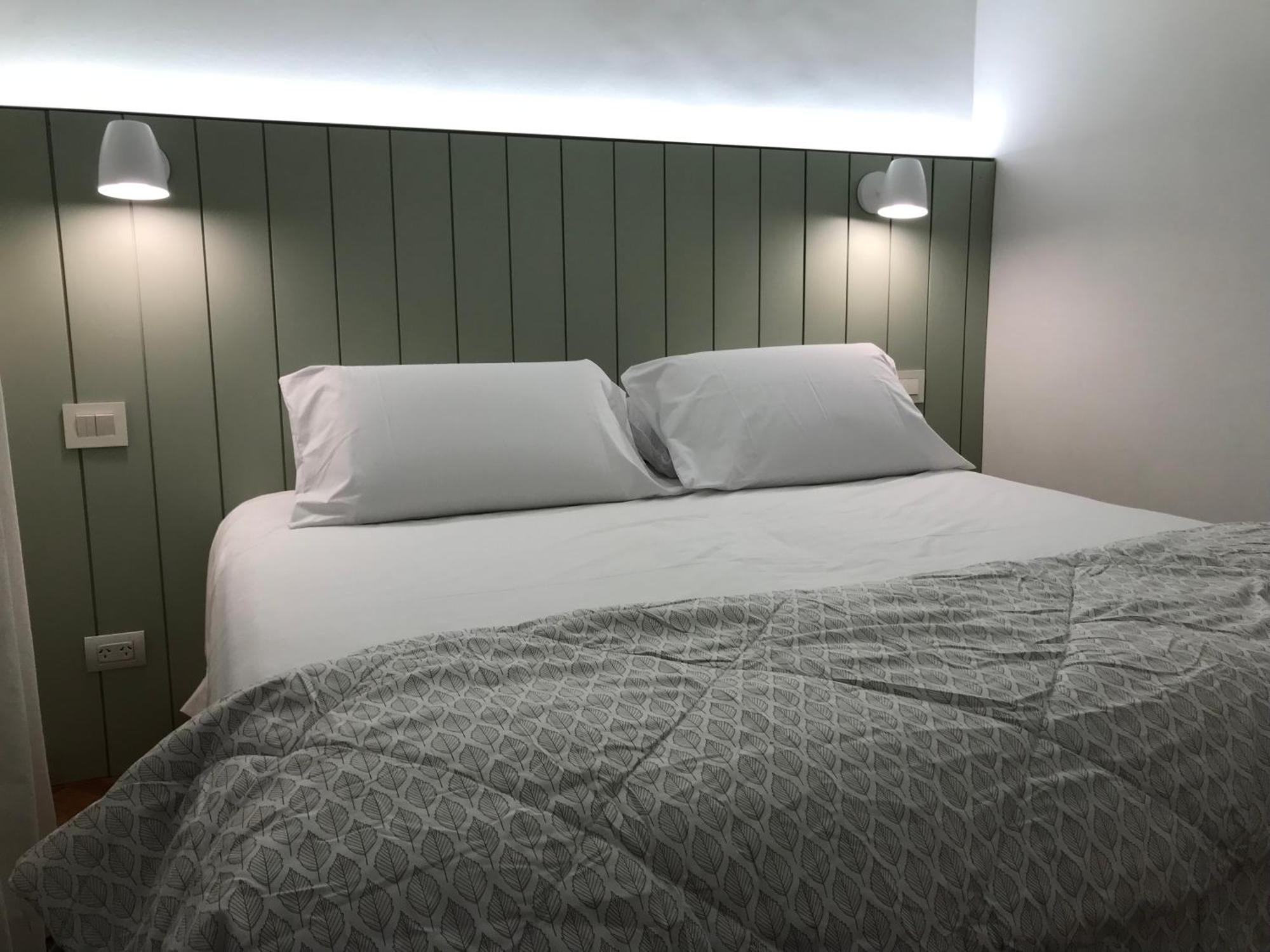 Fabulous And Quiet Apartment+Balcony In Barrio Norte. Your Easy Access To Buenos Aires! Exteriör bild