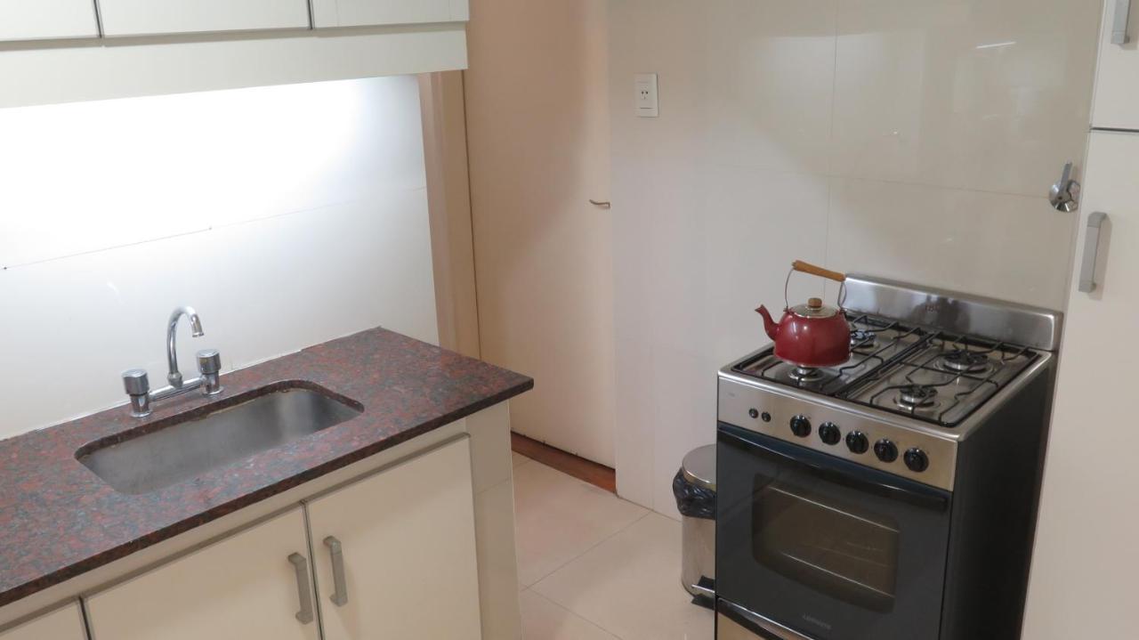 Fabulous And Quiet Apartment+Balcony In Barrio Norte. Your Easy Access To Buenos Aires! Exteriör bild