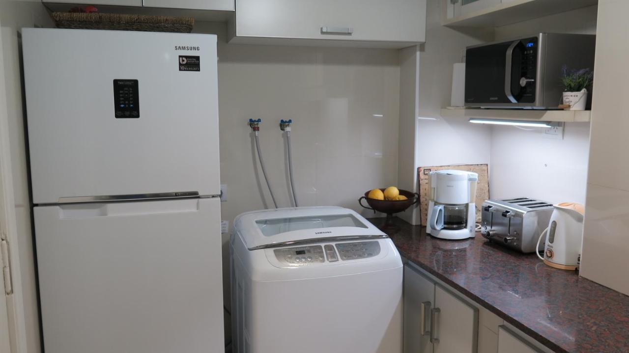 Fabulous And Quiet Apartment+Balcony In Barrio Norte. Your Easy Access To Buenos Aires! Exteriör bild