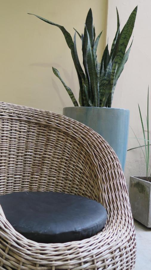 Fabulous And Quiet Apartment+Balcony In Barrio Norte. Your Easy Access To Buenos Aires! Exteriör bild
