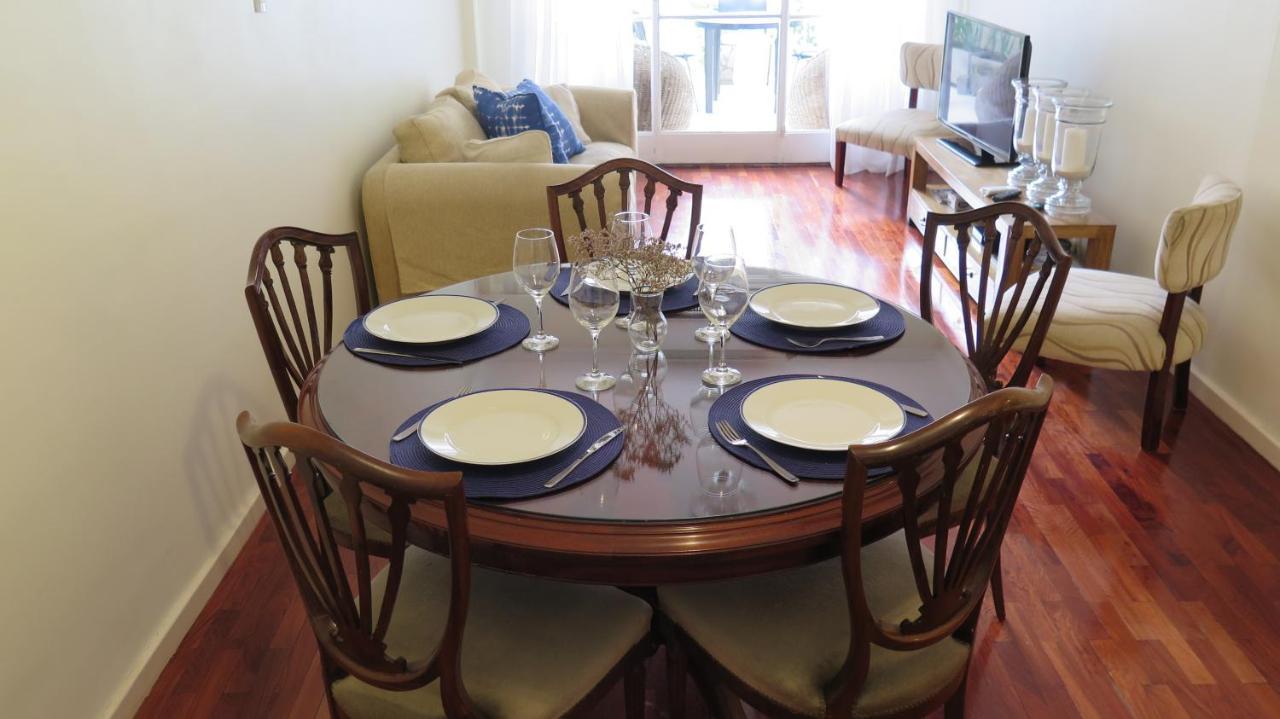 Fabulous And Quiet Apartment+Balcony In Barrio Norte. Your Easy Access To Buenos Aires! Exteriör bild